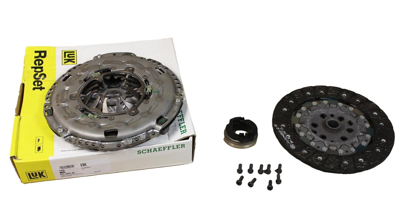 Clutch Kit Luk 623 3094 00