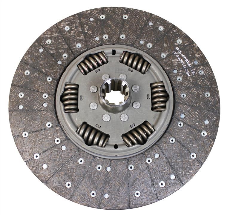Buy SACHS 1878 054 933 at a low price in United Arab Emirates!