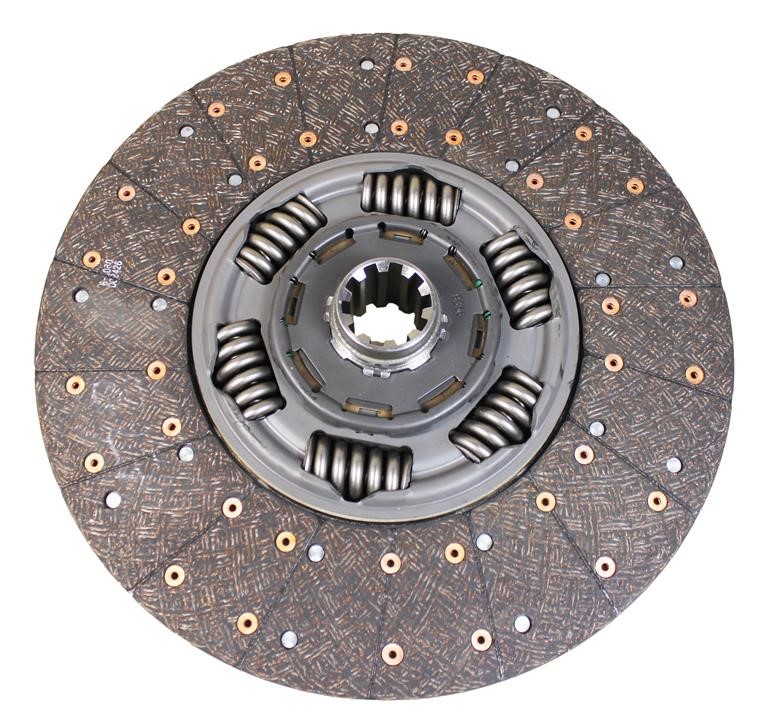 Buy SACHS 1878 634 026 at a low price in United Arab Emirates!
