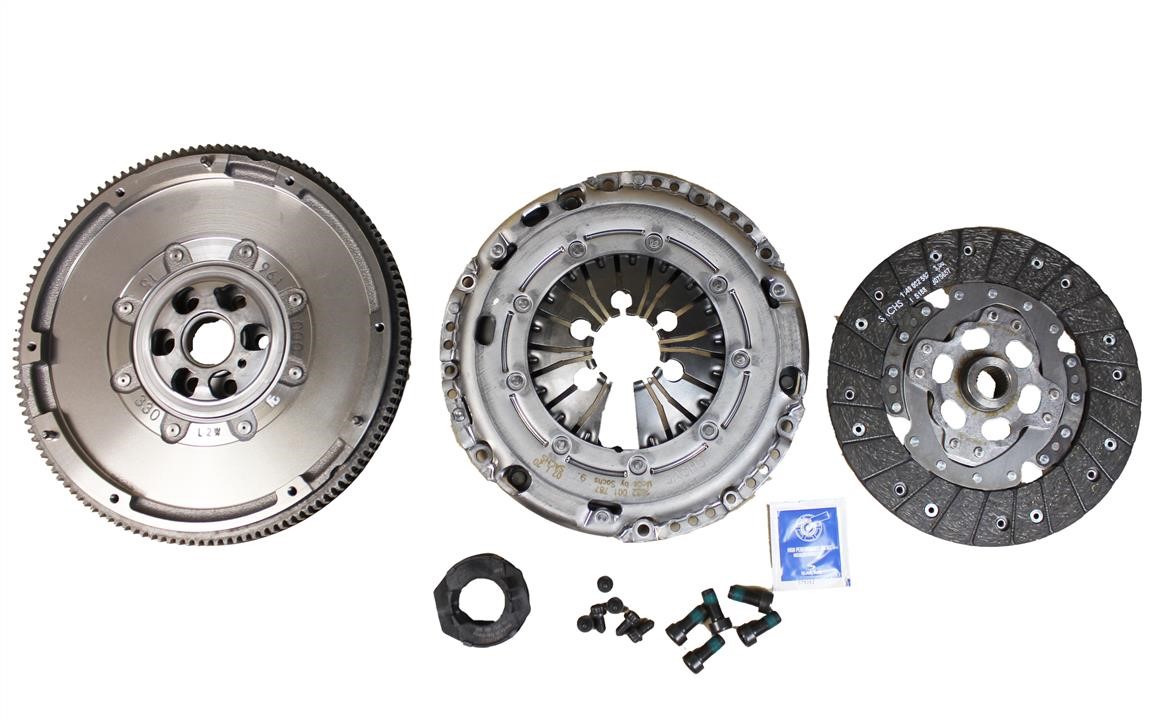 Clutch Kit SACHS 2290 601 059