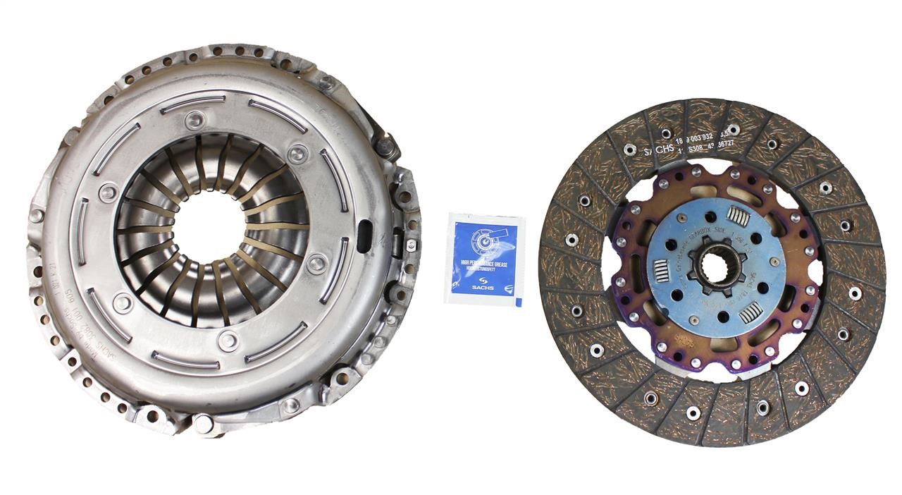Buy SACHS 3000 970 047 at a low price in United Arab Emirates!