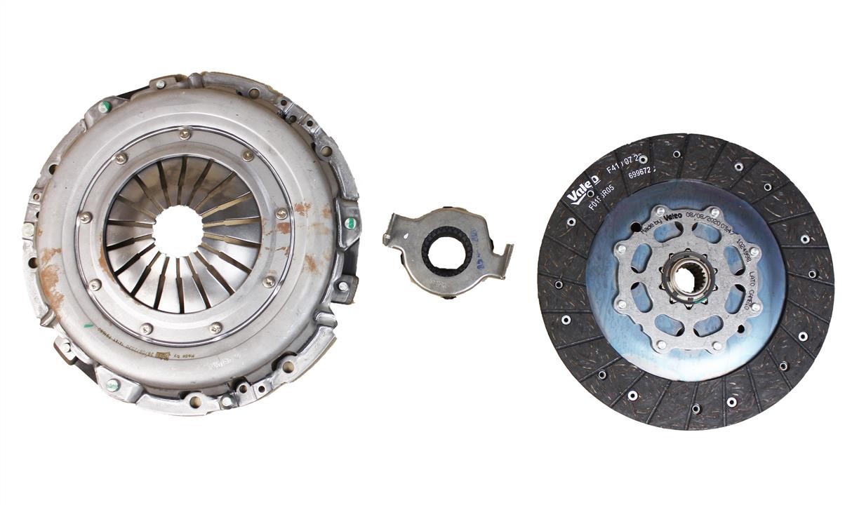 Buy Valeo 826525 at a low price in United Arab Emirates!