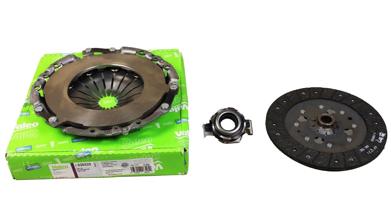 Clutch Kit Valeo 826525