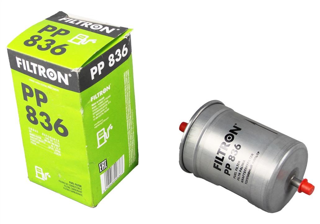 Buy Filtron PP 836 at a low price in United Arab Emirates!
