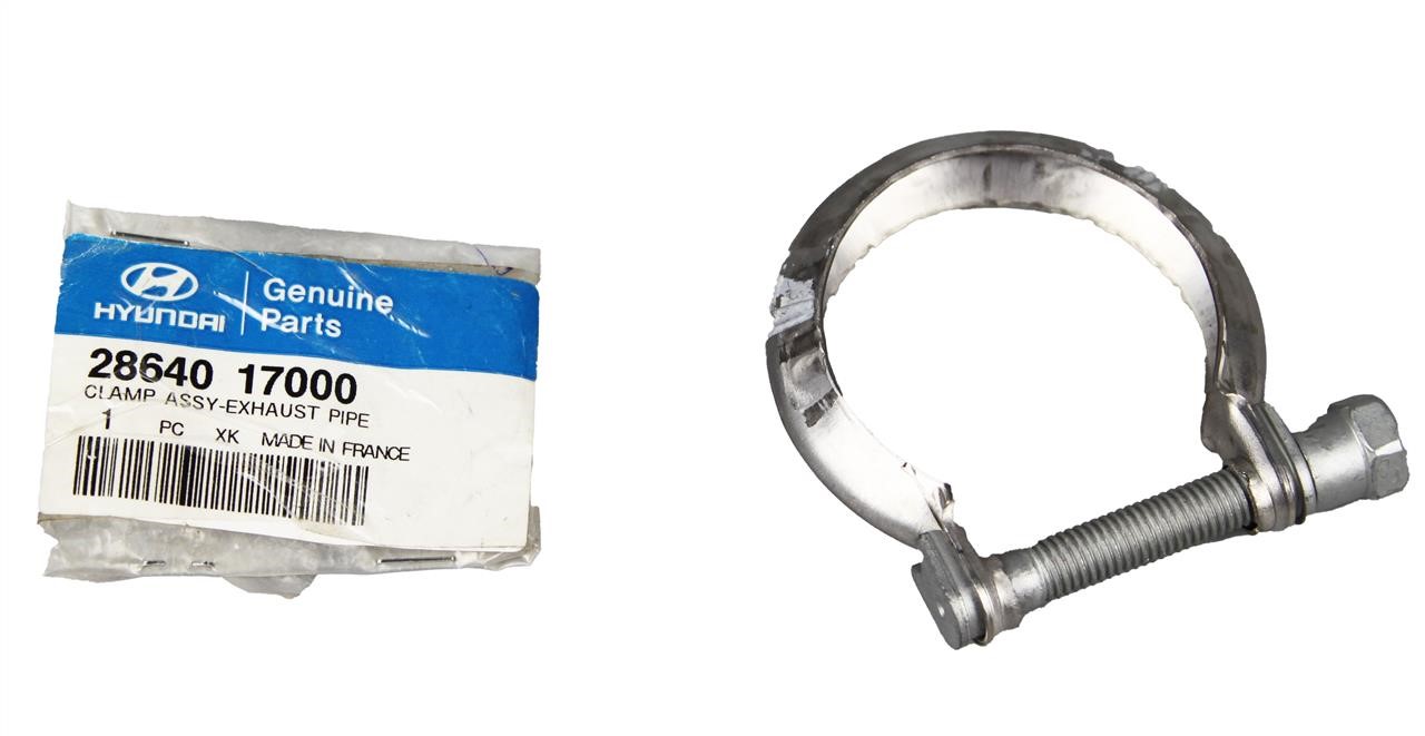 Buy Hyundai/Kia 2864017000 – good price at EXIST.AE!