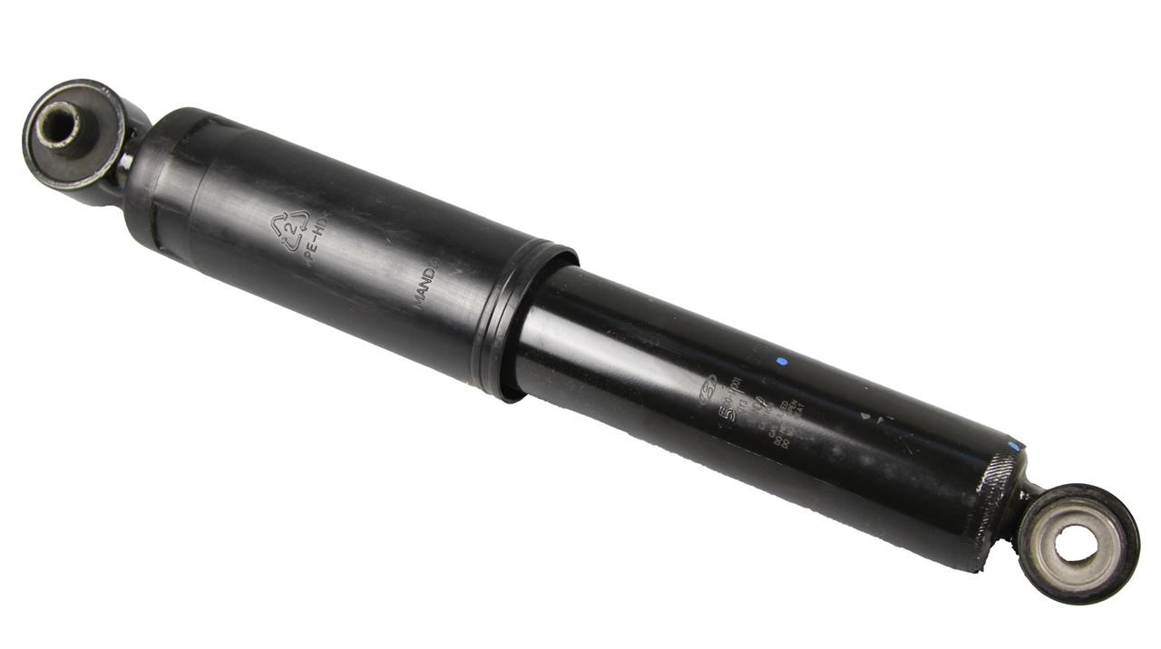 Hyundai/Kia 55300 1J001 Front Left Gas Oil Suspension Shock Absorber 553001J001 553001J001 Hyundai/Kia Front Left Gas Oil Suspension Shock Absorber