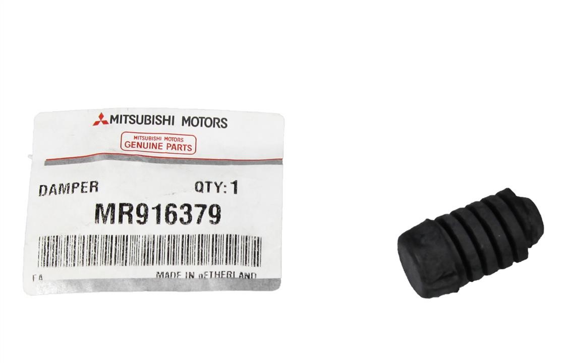 Buffer, bonnet Mitsubishi MR916379
