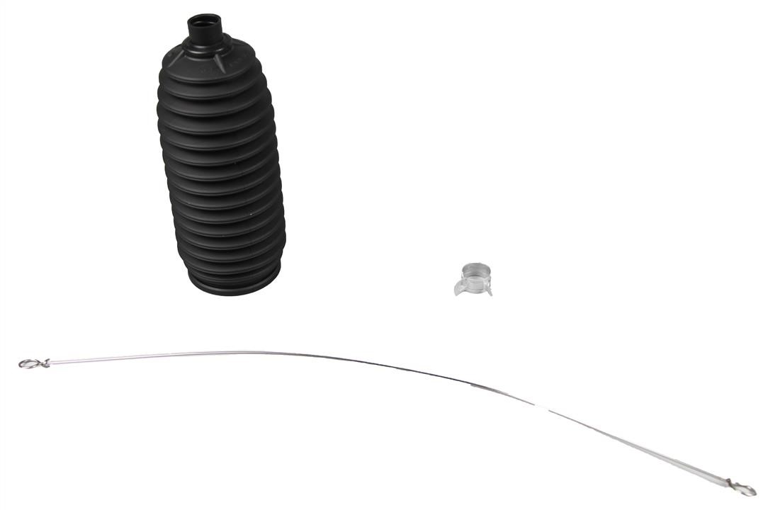 D82034GA0A Nissan Steering rack boot