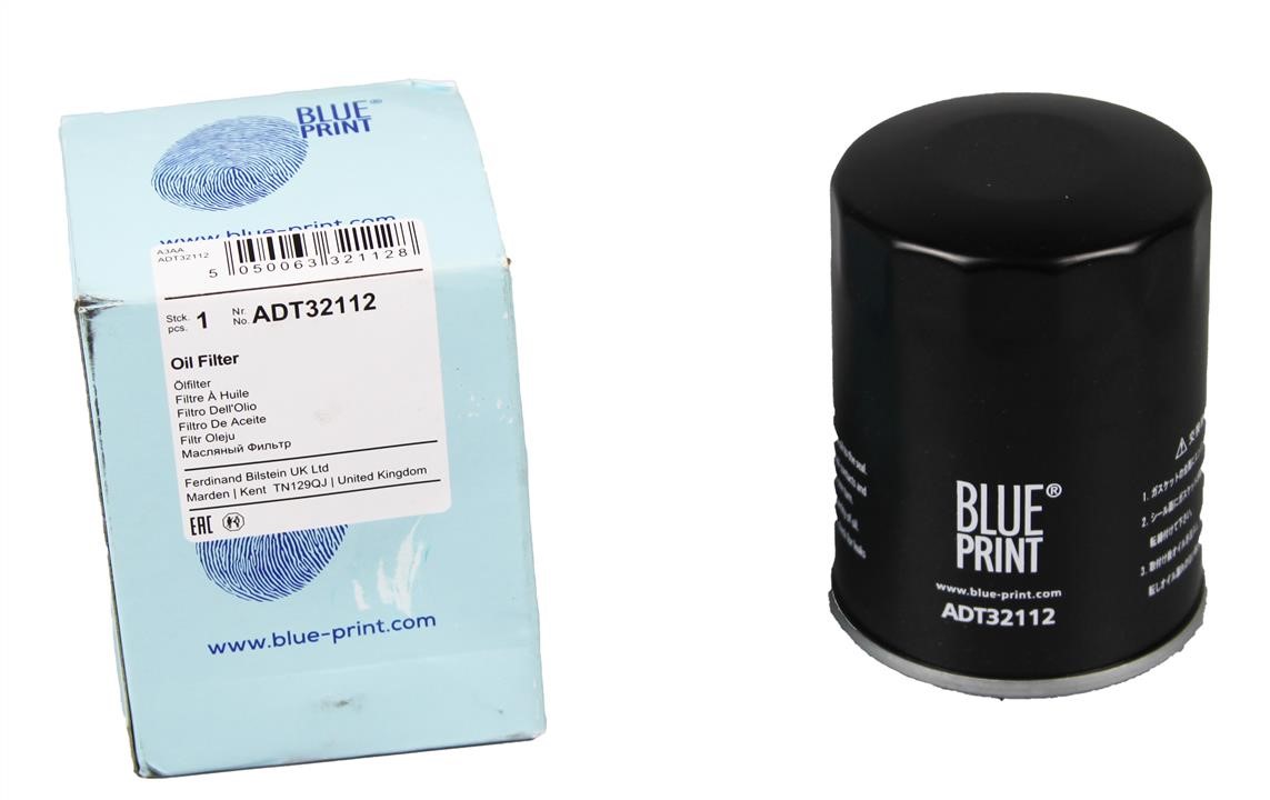 Buy Blue Print ADT32112 – good price at EXIST.AE!