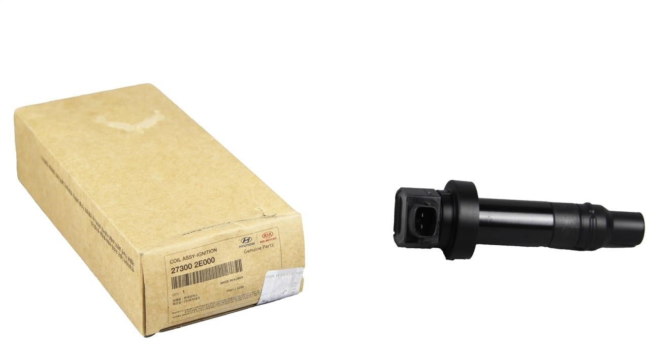 Buy Hyundai/Kia 273002E000 – good price at EXIST.AE!