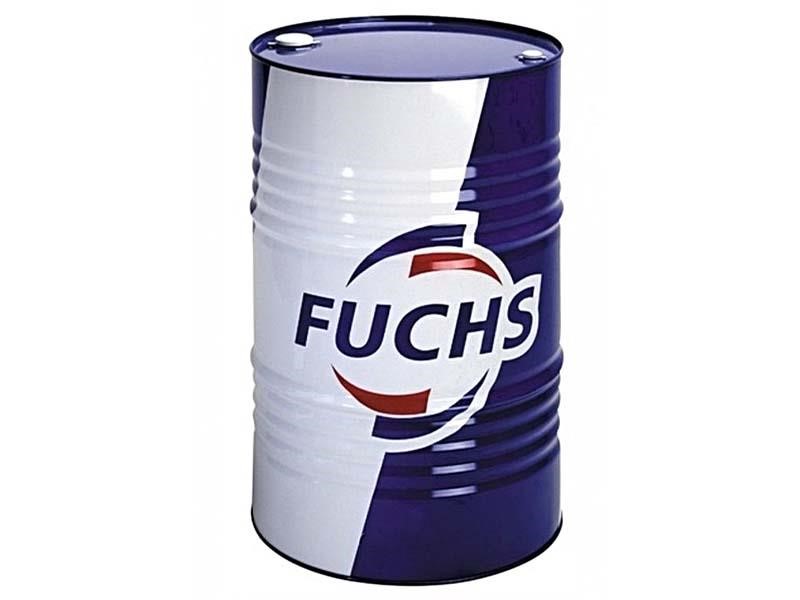 Fuchs 600634490 Transmission oil Fuchs TITAN SUPERGear MC 80W-90, 205L 600634490