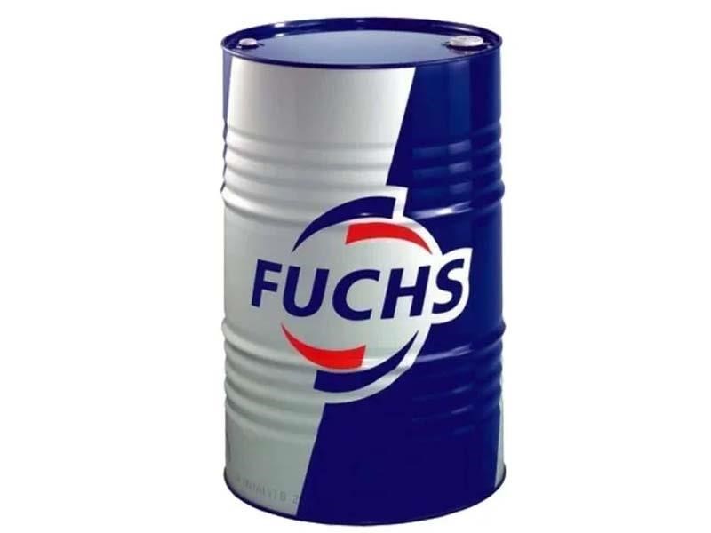 Fuchs 600669461 Transmission oil FUCHS TITAN ATF 4134, 205 l 600669461