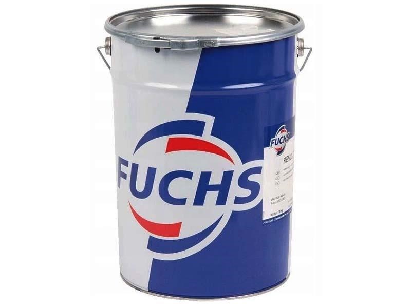 Fuchs 600888305 Semi-fluid grease Fuchs Renolit LZR 000, 18kg 600888305