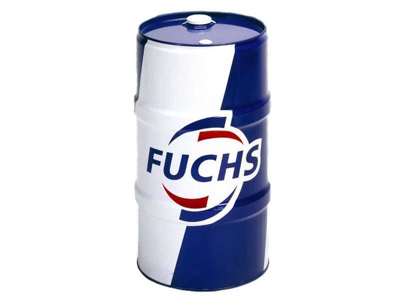 Fuchs 600919610 Transmission oil FUCHS TITAN SUPERGEAR 80W-90 API GL-4/GL-5, 60 l 600919610