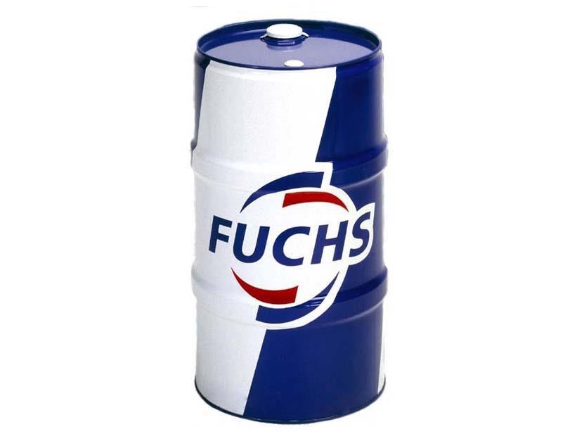 Fuchs 600920449 Antifreeze concentrate G12+ Fuchs Maintain Fricofin LL, 60 L 600920449
