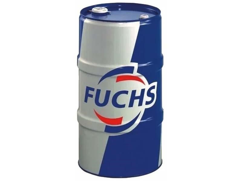 Fuchs 600920463 Antifreeze concentrate G12++ Fuchs Maintain Fricofin DP, purple, 60 L 600920463