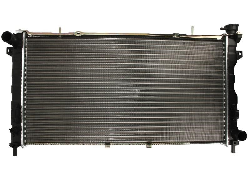 Thermotec D7Y025TT Radiator, engine cooling D7Y025TT