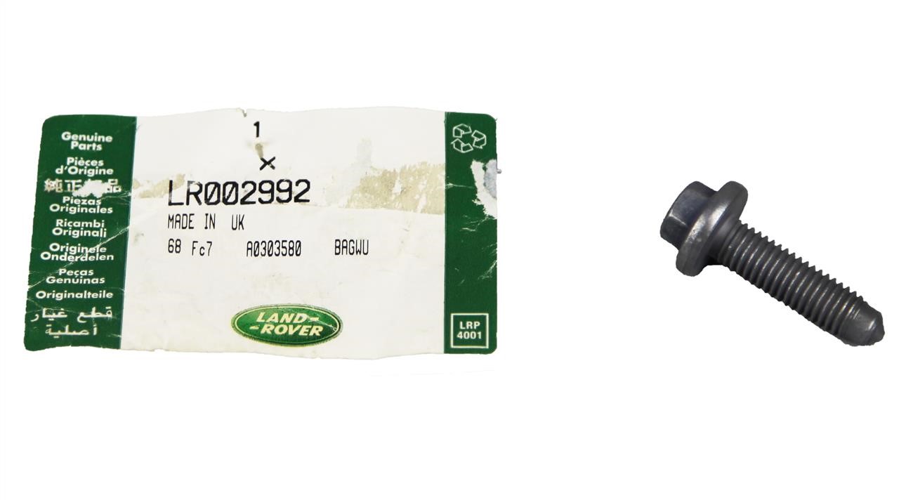Buy Land Rover LR002992 – good price at EXIST.AE!