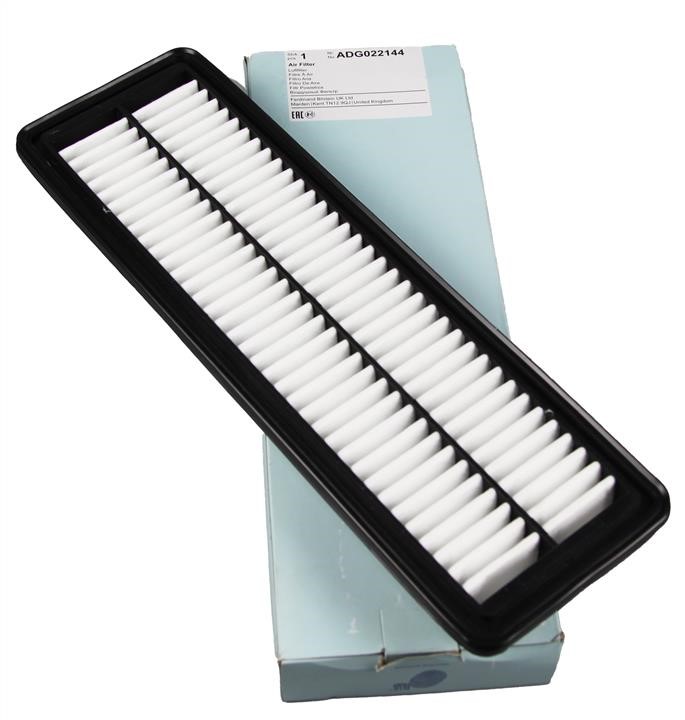 Air filter Blue Print ADG022144