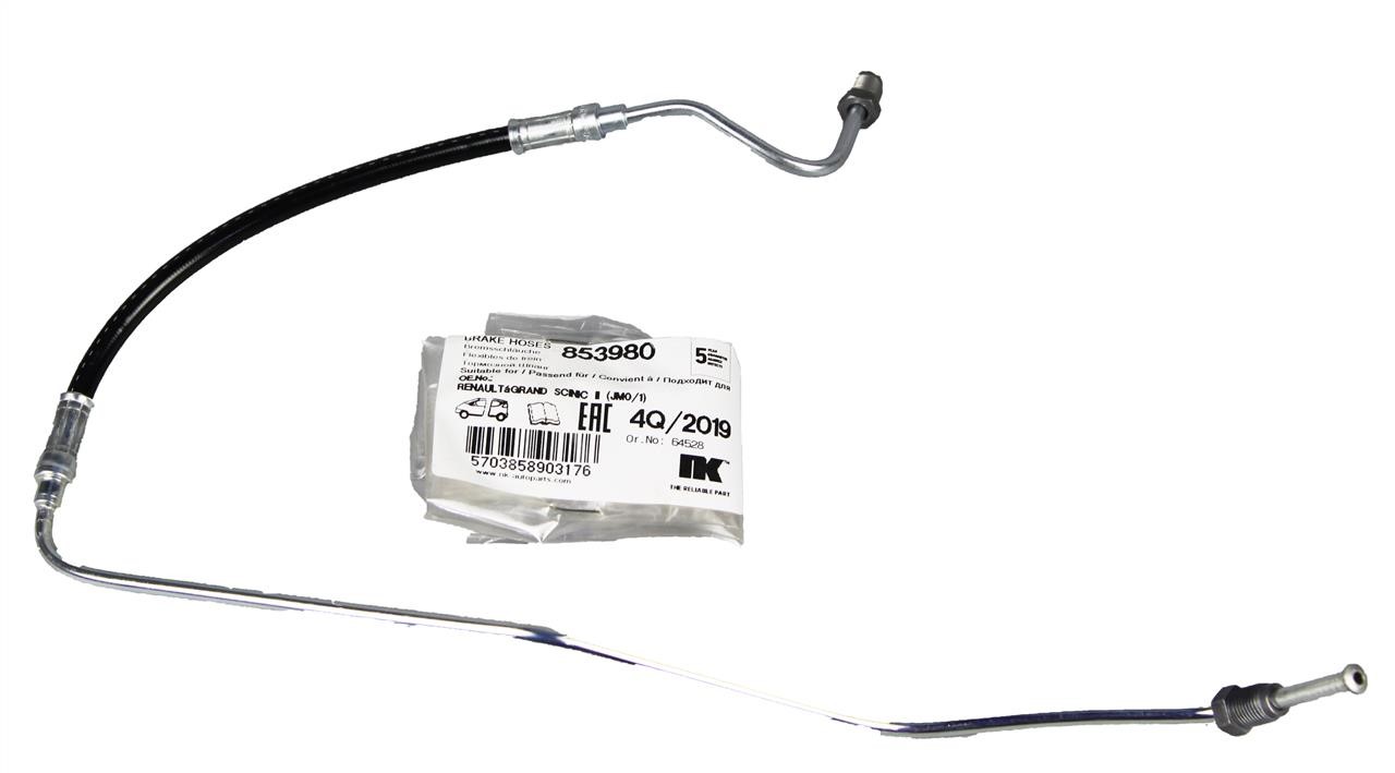Buy NK 853980 at a low price in United Arab Emirates!