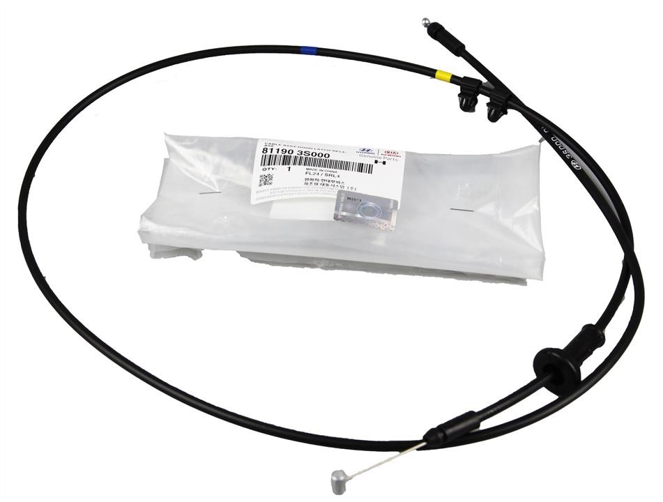 Buy Hyundai/Kia 81190 3S000 at a low price in United Arab Emirates!
