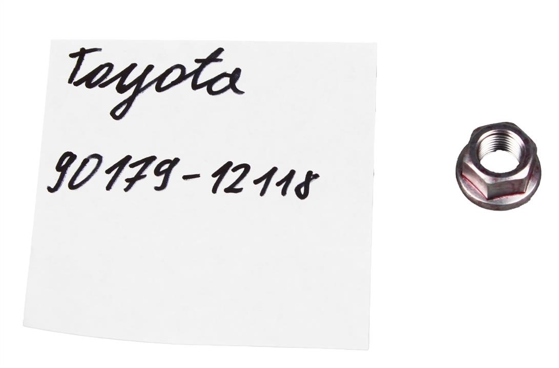Buy Toyota 90179-12118 at a low price in United Arab Emirates!