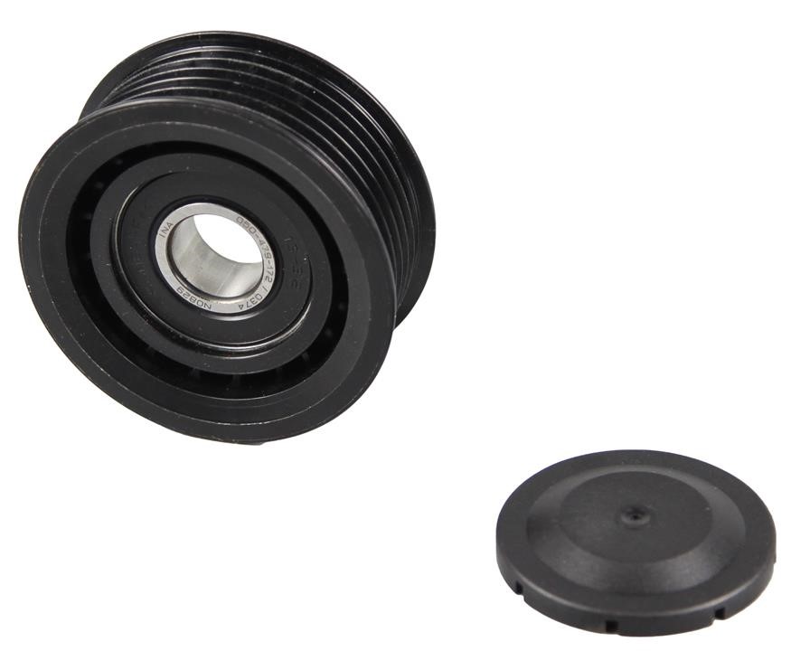 INA 532 0160 10 Idler Pulley 532016010