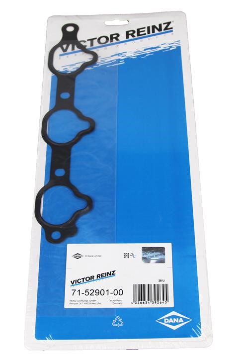 Victor Reinz 71-52901-00 Gasket, intake manifold 715290100