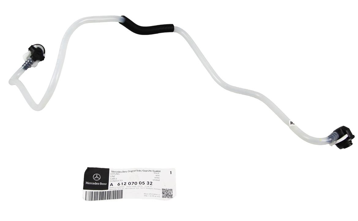 Buy Mercedes A 612 070 05 32 at a low price in United Arab Emirates!