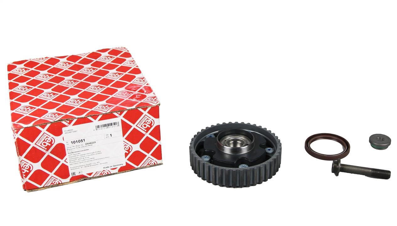 Buy febi 101051 at a low price in United Arab Emirates!