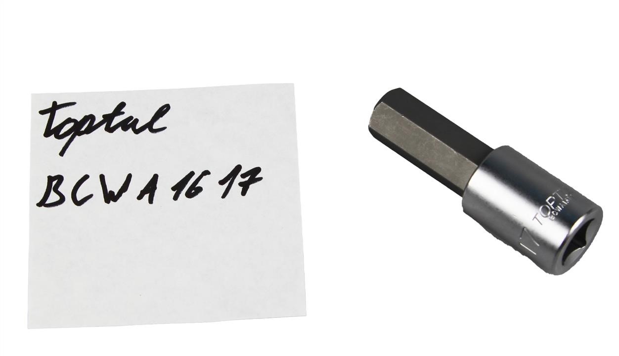 Buy Toptul BCWA1617 at a low price in United Arab Emirates!