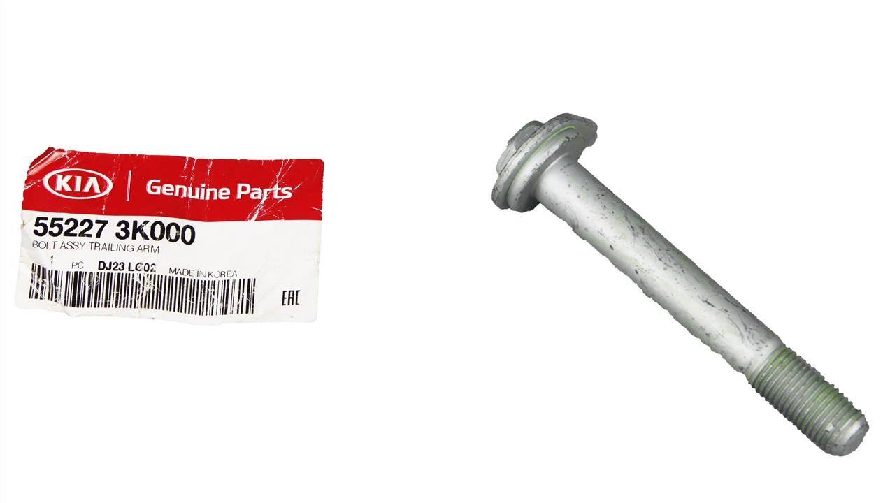 Bolt Hyundai/Kia 55227 3K000