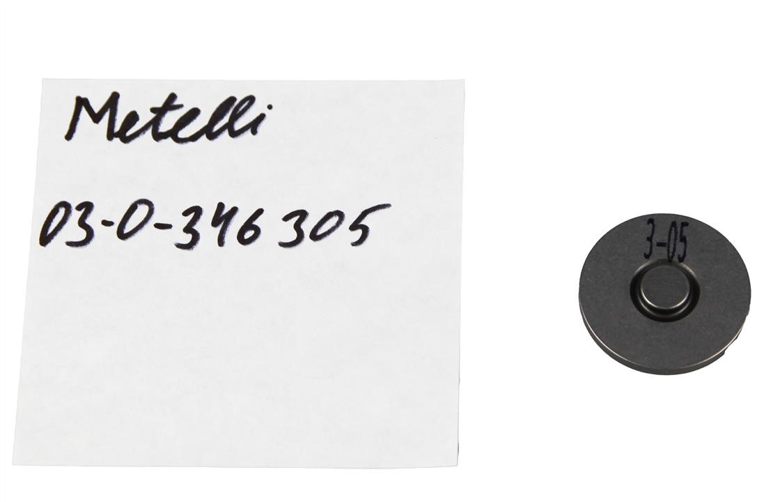 Buy Metelli 03-0-346305 at a low price in United Arab Emirates!