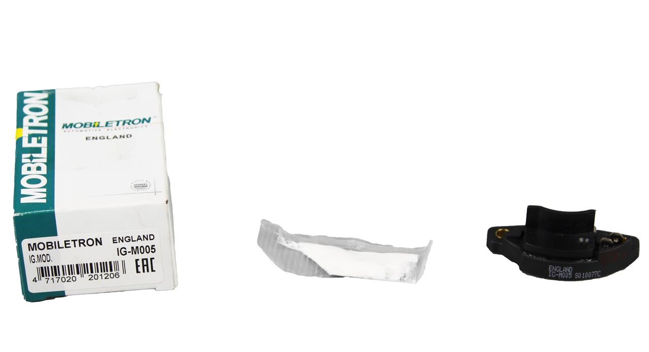 Buy Mobiletron IG-M005 at a low price in United Arab Emirates!