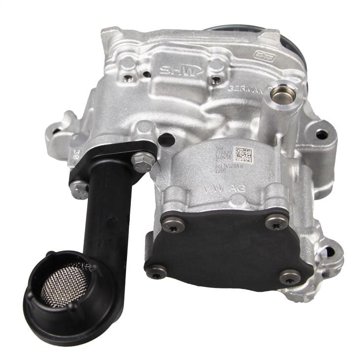 Oil pump Audi: 04L145208H VAG OIL PUMP