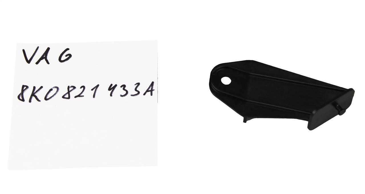 Bracket VAG 8K0 821 433 A