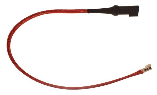 Brake sensor Ford Transit: 98062900 Textar Brake pad wear sensor