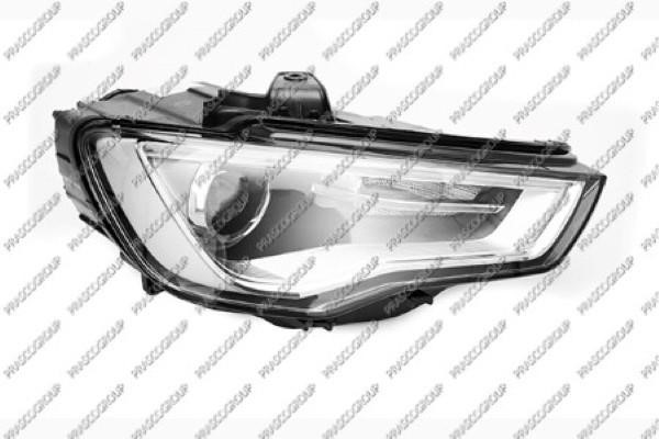 Prasco AD3244923 Headlight right AD3244923