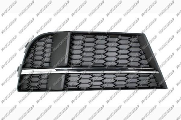 Prasco AD3262133 Front bumper grille (plug) right AD3262133
