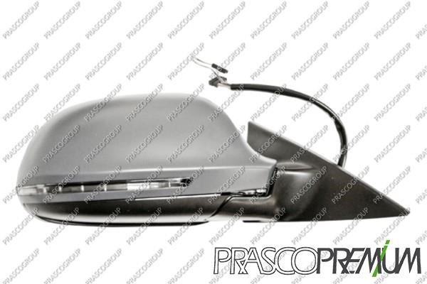 Prasco AD6207323P Rearview mirror external right AD6207323P