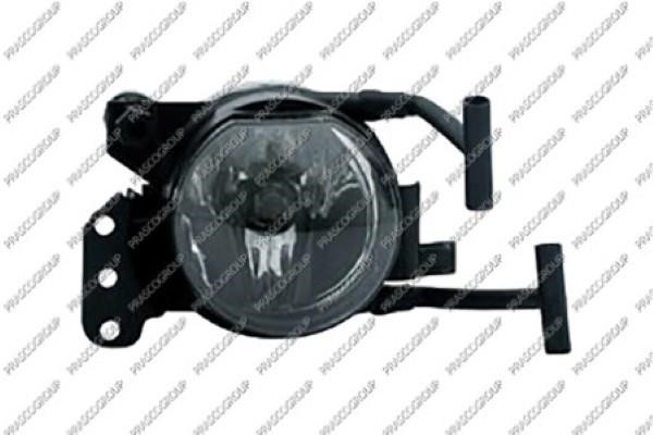 Prasco BM0224416 Fog headlight, left BM0224416