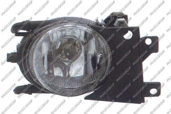 Prasco BM0454416 Fog headlight, left BM0454416
