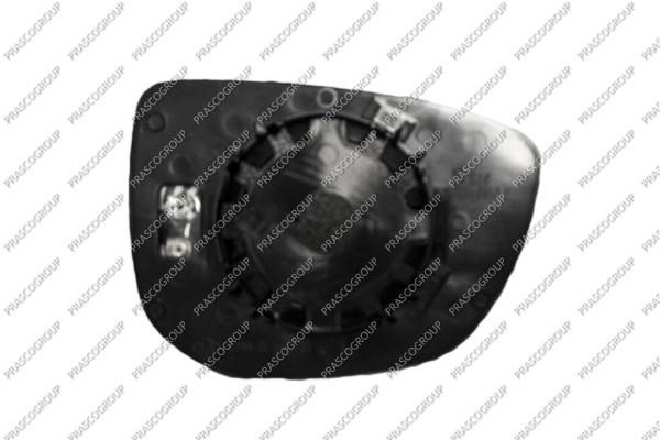 Prasco CI5007514 Left side mirror insert CI5007514