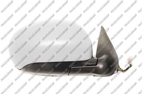 Prasco DS7007343 Rearview mirror external right DS7007343