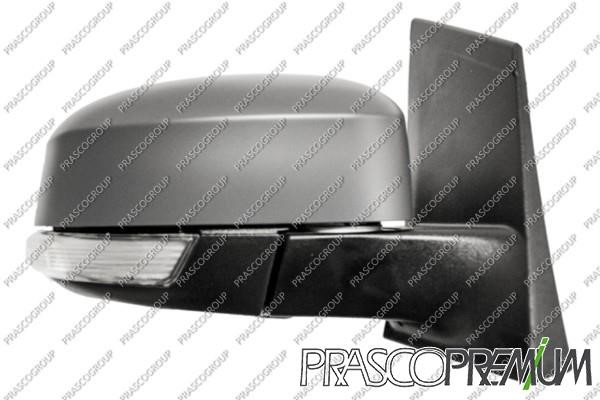 Prasco FD4267353P Rearview mirror external right FD4267353P