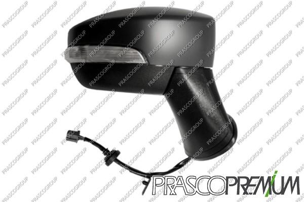 Prasco FD7507323P Rearview mirror external right FD7507323P