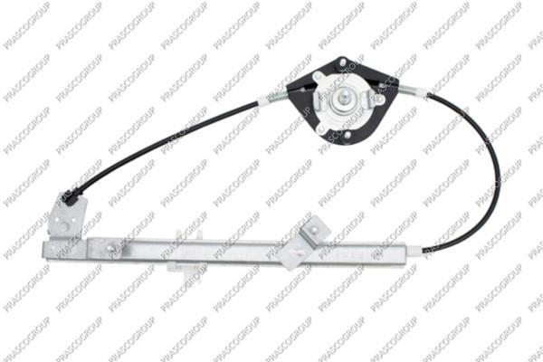 Prasco FT133W054 Window Regulator FT133W054