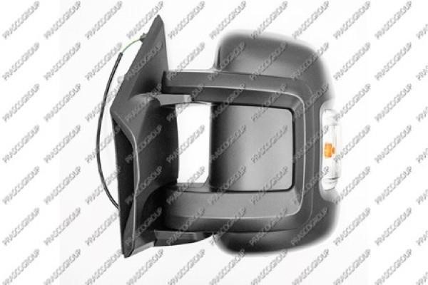 Prasco FT9307007 Rearview mirror external left FT9307007