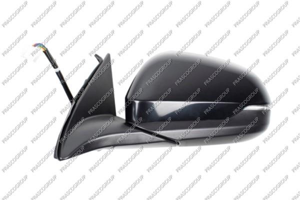 Prasco HD8047344 Rearview mirror external left HD8047344