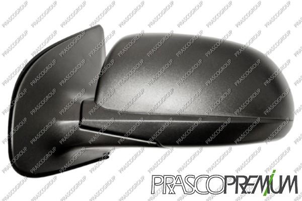 Prasco HN2007114P Rearview mirror external left HN2007114P
